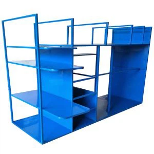 Fabrication Metal