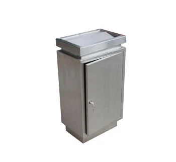 Sheet Metal Fabrication Svejsedele