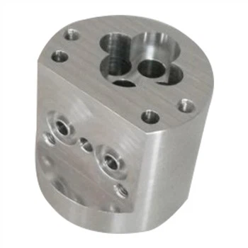 Brugerdefinerede rustfrit stål aluminium metal stempling dele Plade metal fremstilling